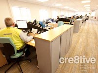 Cre8tive Working Environments Limited 651677 Image 0